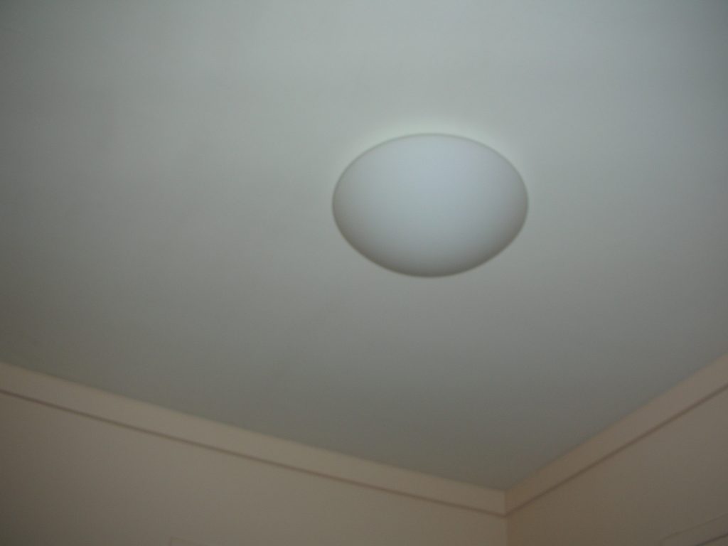 ECLAIRAGE PLAFONNIERS