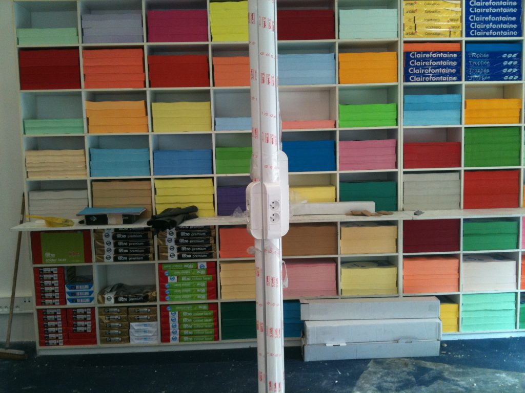 ELECTRICIEN DEPUIS 1990