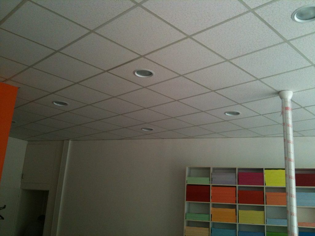 ELECTRICIEN PARIS 75