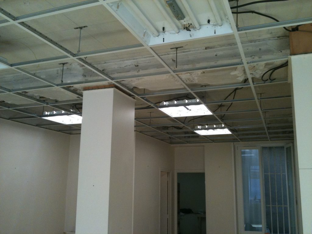 RENOVATIONS ELECTRIQUES