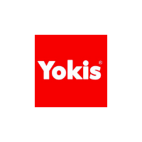 Logo de la marque Yokis, micromodules pour la domotique
