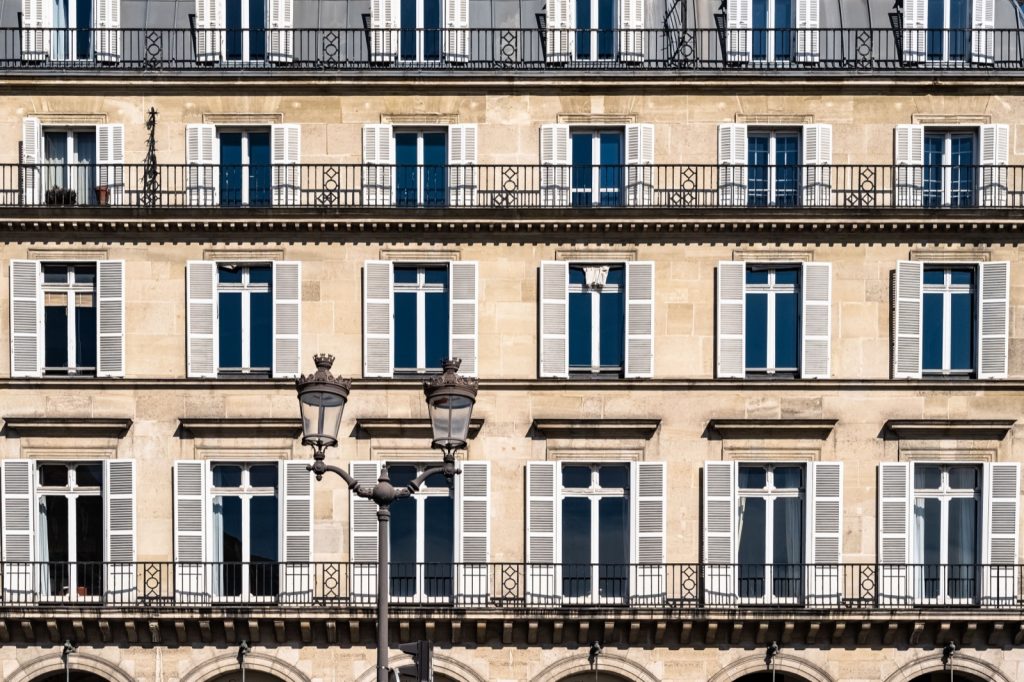 Contrat de maintenance électrique : maintenance électrique en copropriété à Paris