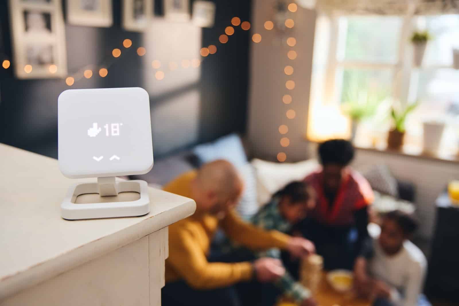 Maison connectée : par où commencer quand on débute