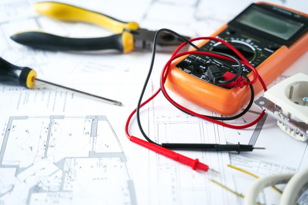 Prix tableau électrique : schéma et outils pour chiffrer le tableau