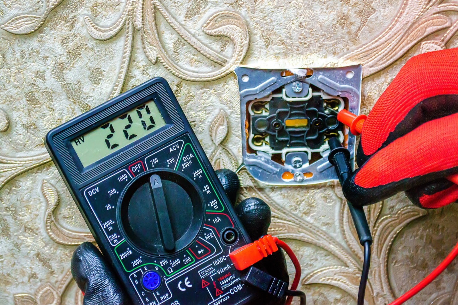 Thermostat connecté : vérification du circuit de chauffage